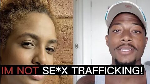 Auston Holleman Responds to Se*x Trafficking Allegations on Fox26 NEWS!
