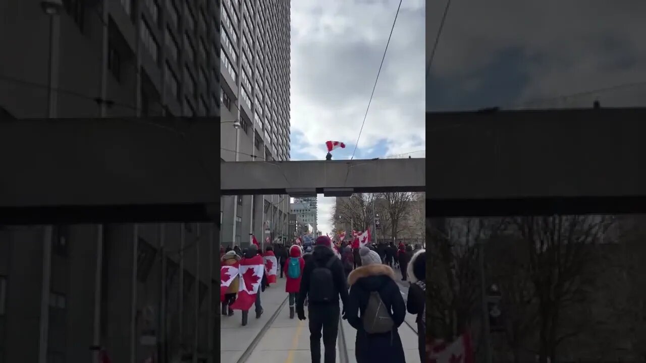 Canadians aren’t giving up until they achieve their goal