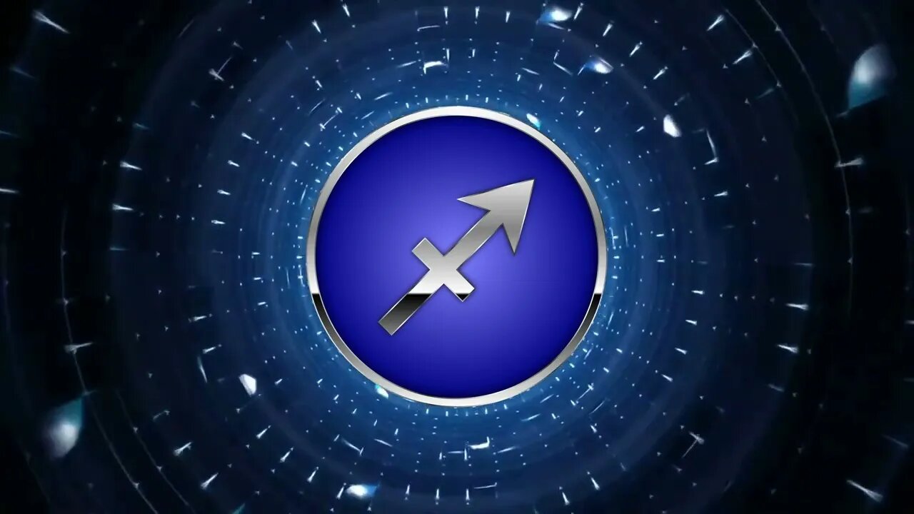 ♐ Zodiac Sagittarius 2023 September 23