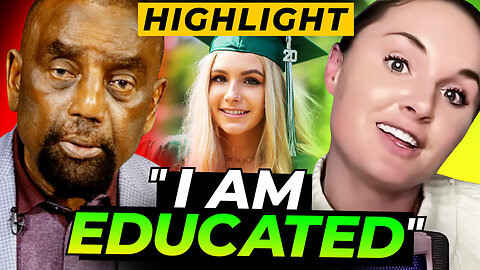 Should Men Marry Educated Women? JLP ft. Annie Mayfield (Highlight)