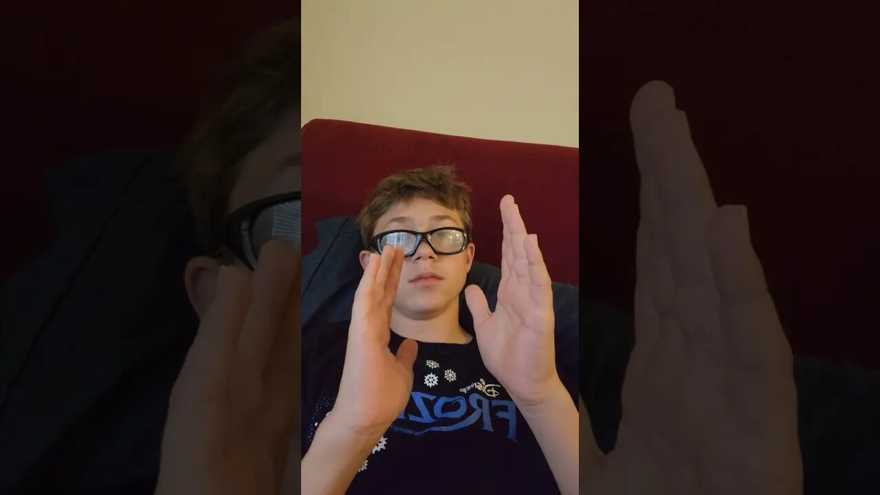 CLAP CHALLENGE