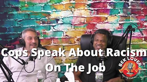 New York Cops Speak About Racism On The Job