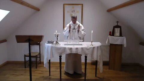 2 juillet - Messe dominicale en provenance de la France