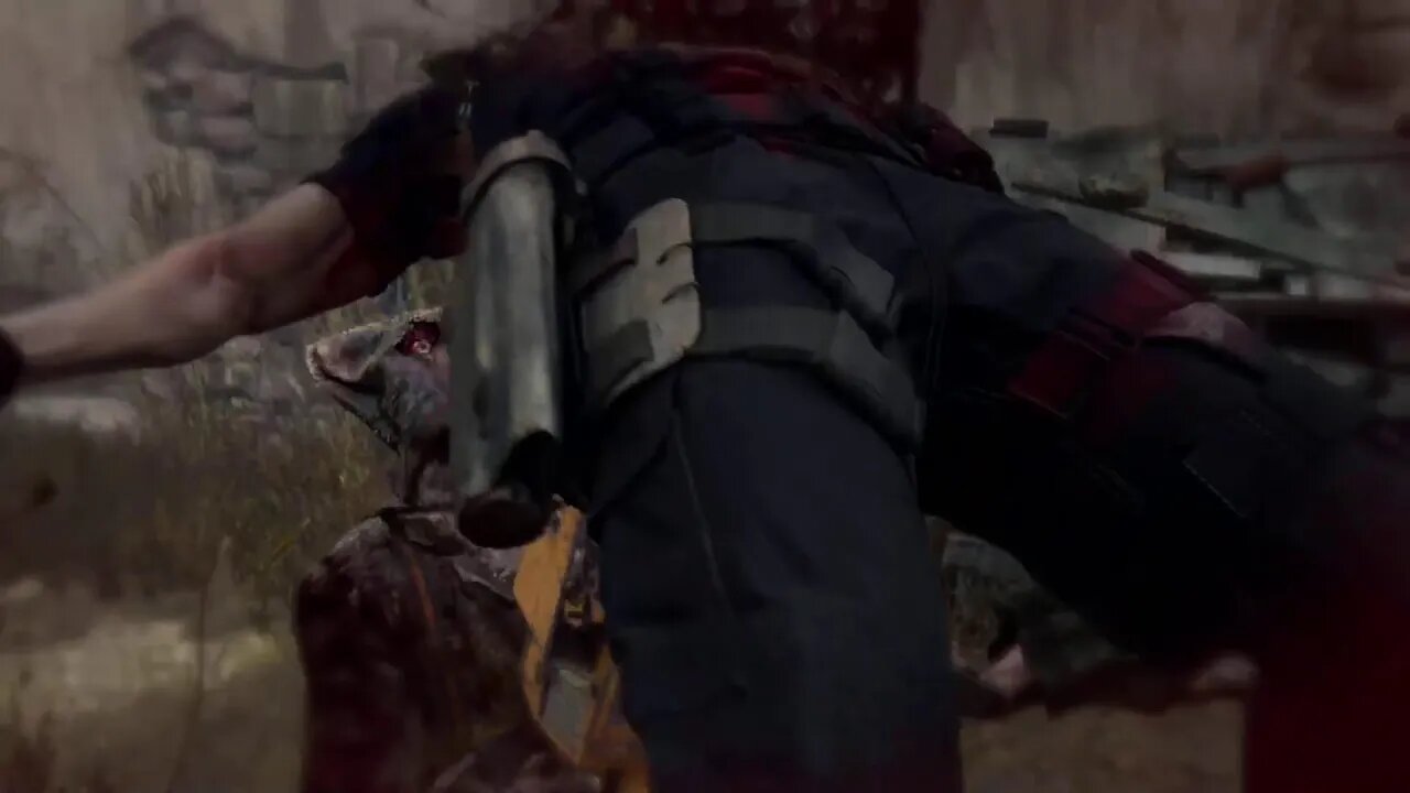 RESIDENT EVIL 4 REMAKE - GAMEPLAY #02 #residentevil4remake #tomoyosan #residentevil #gameplay