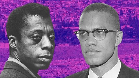 The Parallel Treatment Of Blacks & Palestinians w/ Margaret Kimberley