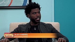 Alex Harris | Morning Blend