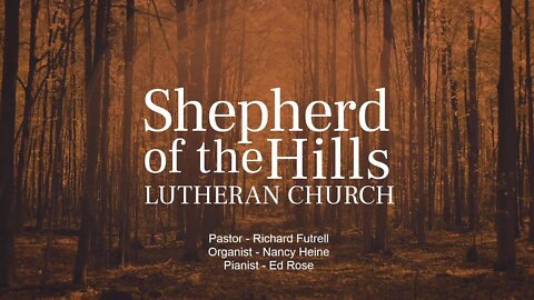 2021-12-19 - The Fourth Sunday in Advent