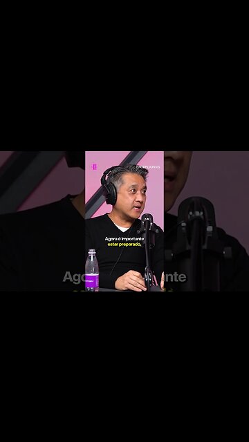 Não espere o momento certo para empreender