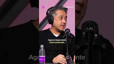 Não espere o momento certo para empreender
