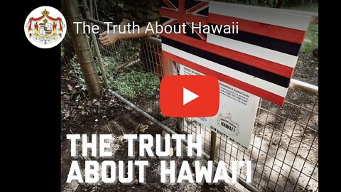 The Truth About Hawaii