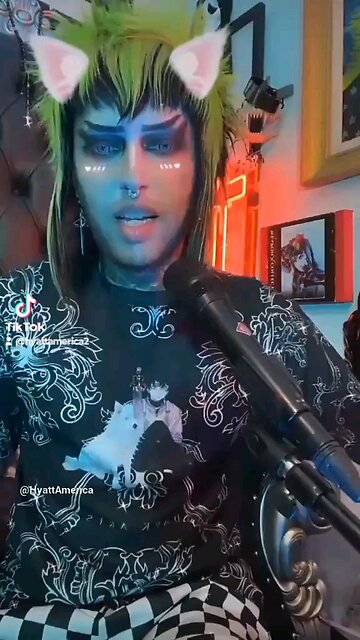 Is This What We're Doing Now