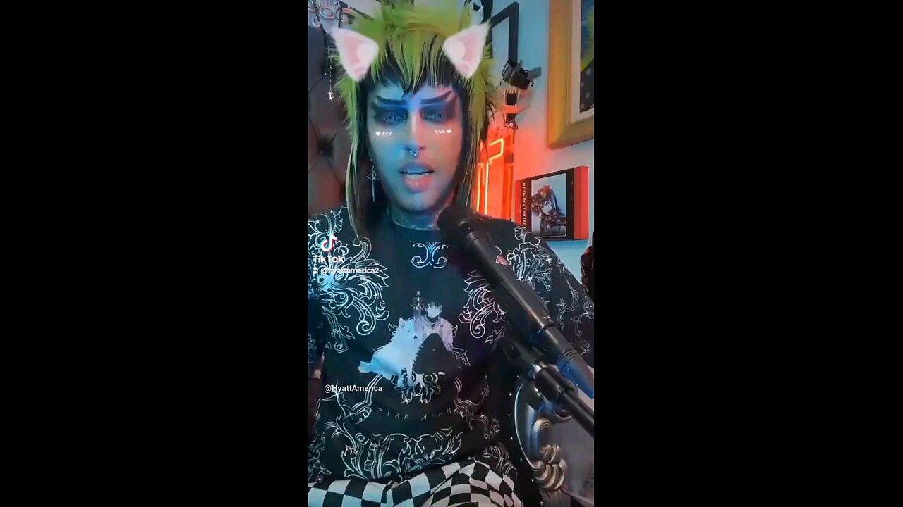 Is This What We're Doing Now