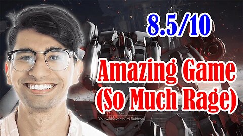 [Final] Overall This Game Was Amazing! | Armored Core VI