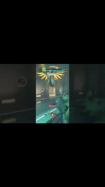 Last HOG standing Overwatch 2 Roadhog