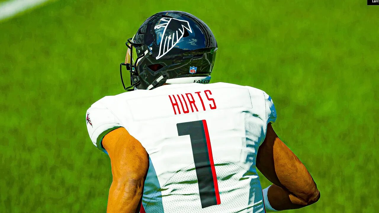 Madden 23 Franchise: How to DOMINATE with Jalen Hurts!