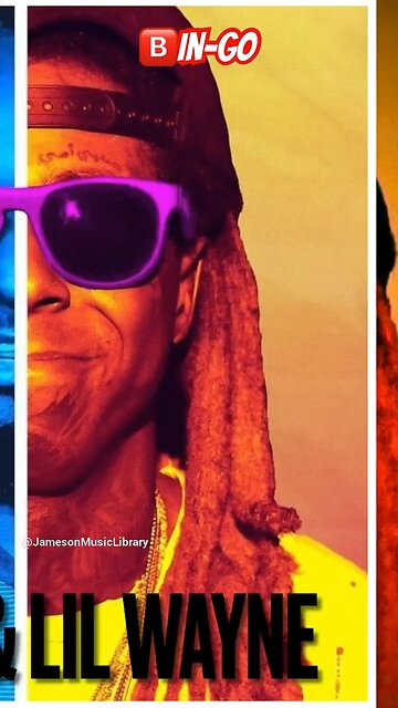 Lil Wayne - 🅱️InGo (2020) (Rare) T-Pain & Lil Wayne 🔥 (432hz) #Shorts