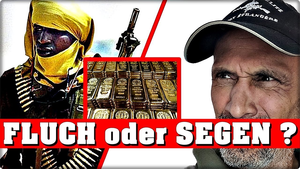 Afrika putscht: Sind diese Revolten ein Fluch oder ein Segen für uns?@Thomas Gast - Der Legionär