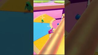 360 Bar Jump Showdown