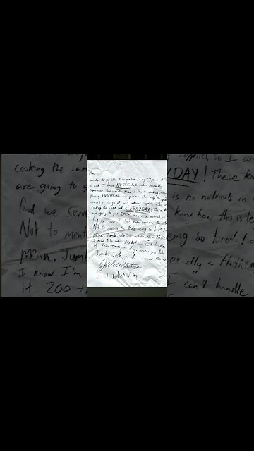 They call me a Savage #gartenofbanban #short