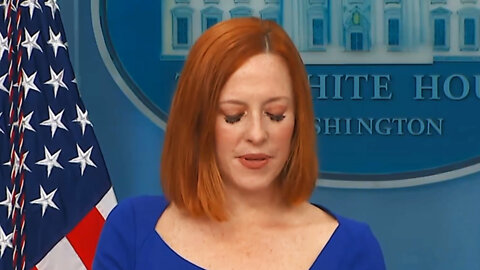 JEN PSUCKY'S LAST PRESS BRIEFING!!!😂😂😂