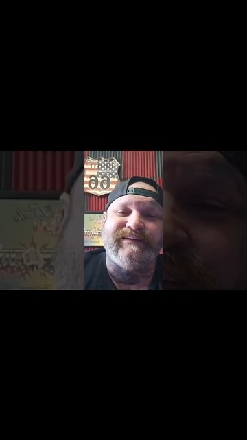 Joining a CO -Ed Motorcycle club #shorts