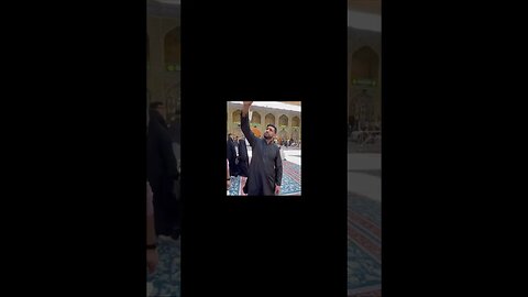 AMIR KHAN VISIT OF KARBALA NAJAF IRAQ #SUNNI #SHIA #AMIRKHAN #amirkhanboxer #ISLAM #imamhussain