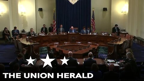 House Homeland Security Hearing on Emergency Authority Cybersecurity Regulations and Transportation