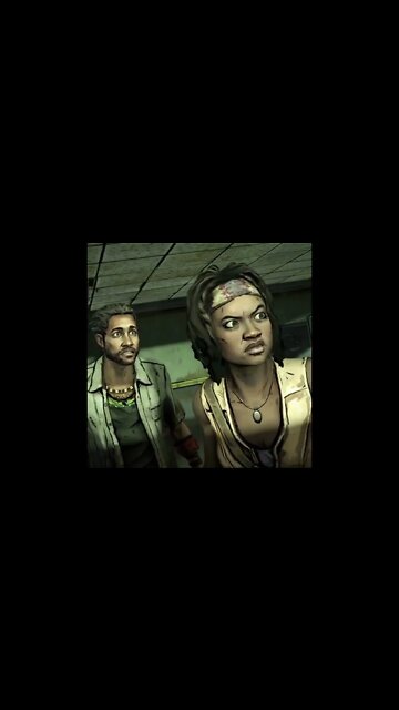 Michonne LUTANDO IGUAL O RAMBO !!! #shorts #thewalkingdead #fyp