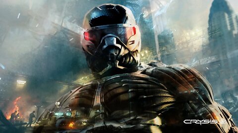 Crysis 3 Remastered Финал Ч. 11