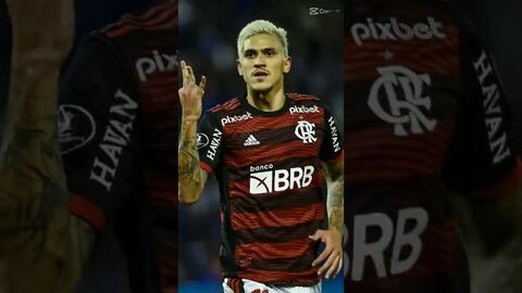 MENGÃO VAI TE DEVORAR 💪🤩