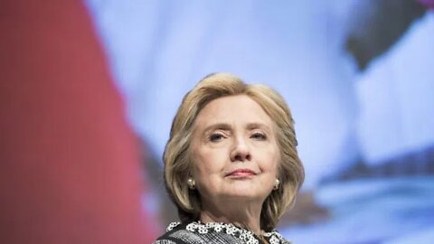 Clinton Is Being Promoted As A 2024 Presidential Candidate