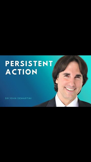 How to Keep Building Momentum | Dr John Demartini #Shorts