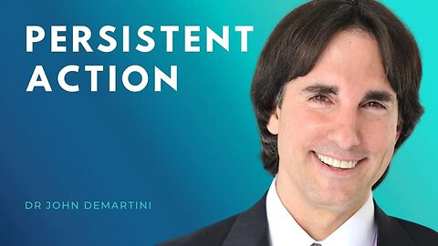 How to Keep Building Momentum | Dr John Demartini #Shorts