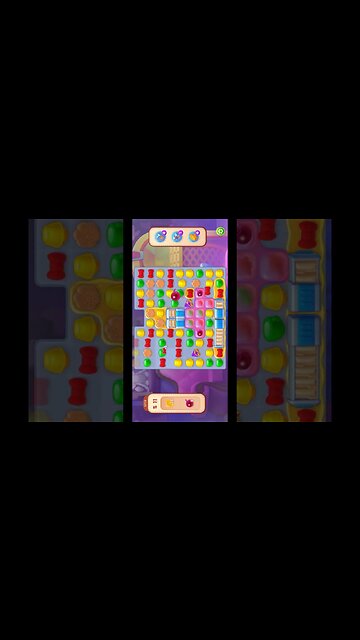 Shorts Playrix Homescapes Gameplay Walkthrough Level 12728-010