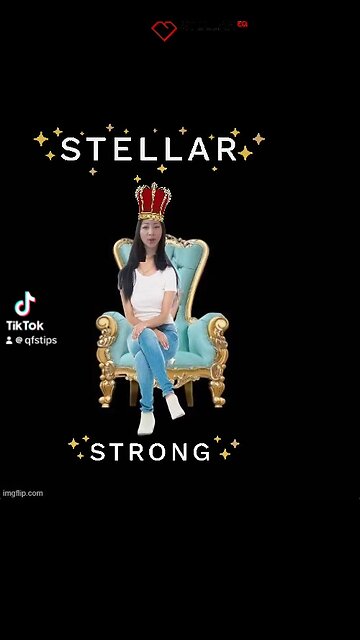 Stellar Strong