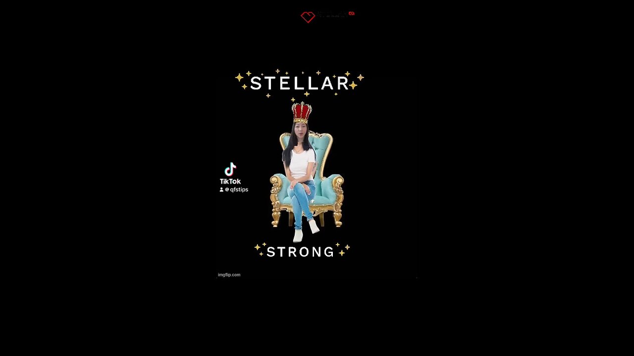 Stellar Strong