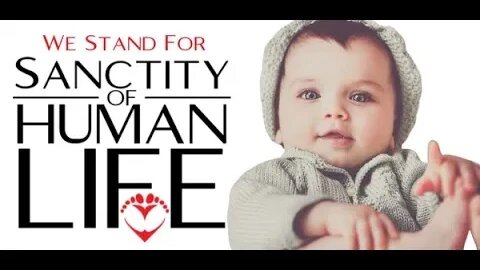 ECF Live Stream | Sanctity of Life Sunday | 01.22.2023