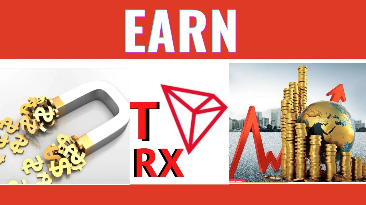 How to earn trx cryptocurrency 7mine.org smart contract cloud mining website