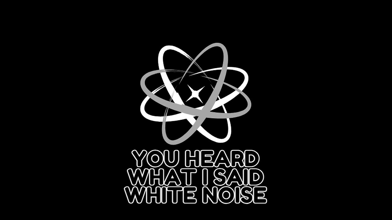 White Noise - Fan