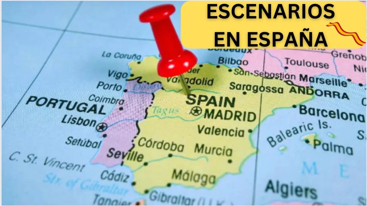 ESCENARIOS EN ESPAÑA LUEGO DE LAS ELECCIONES GENERALES