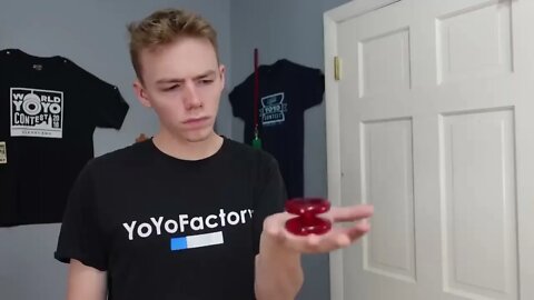 YoYos, but They Get More Expensive After Every Trick 6