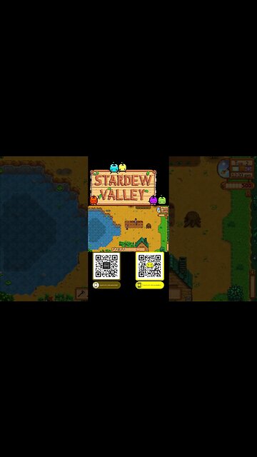COME TAKE A LOOK AT THIS #stardewvally #gaming #game