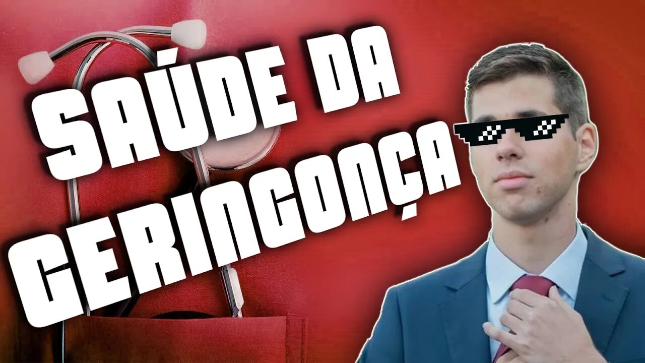 Saúde da Geringonça - Francisco Fonseca