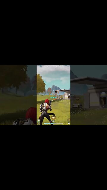 The Defender is the Farlight Meta!!