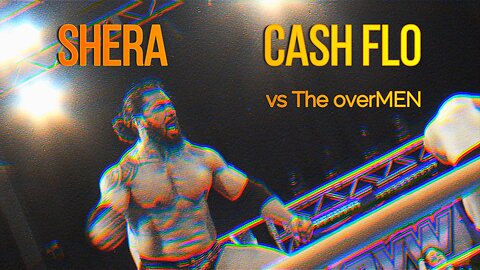 Mahabali Shera And Cash Flo vs The overMEN