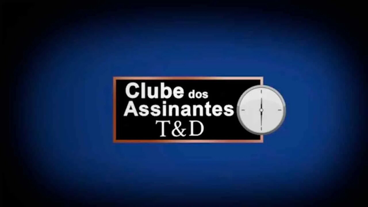 CLUBE DE ASSINANTES T&D, COMO FUNCIONA? SAIBA MAIS!!!