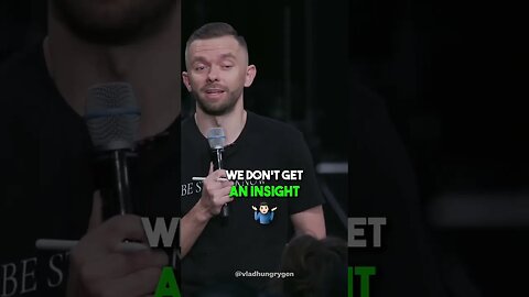 The secret place is where you can process your hurt.