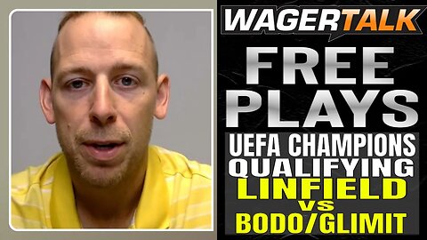 UEFA Champions Qualifying Betting Preview | Linfield vs Bodo/Glimit Prediction and Picks | July 19