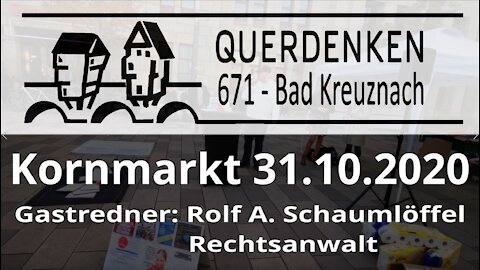 Rede von Rechtsanwalt Schaumlöffel 31.10 2020 Querdenken 671