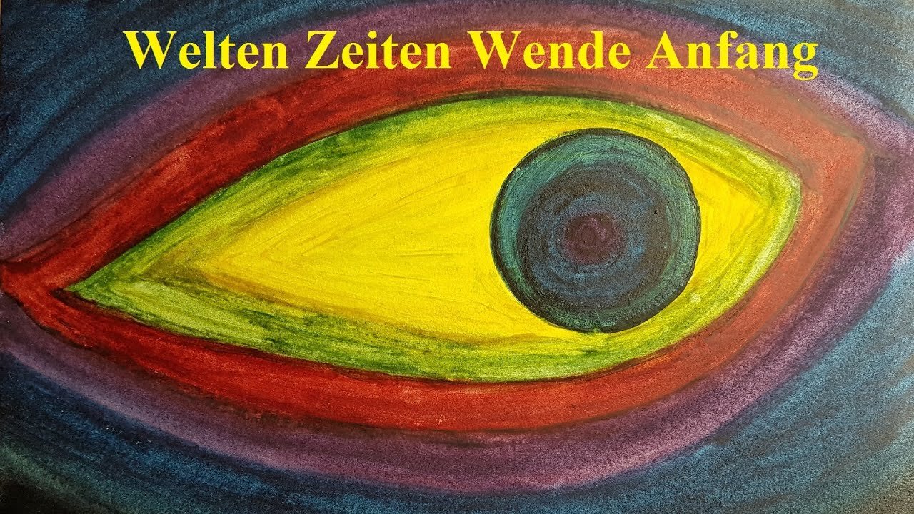 Welten Zeiten Wende Anfang